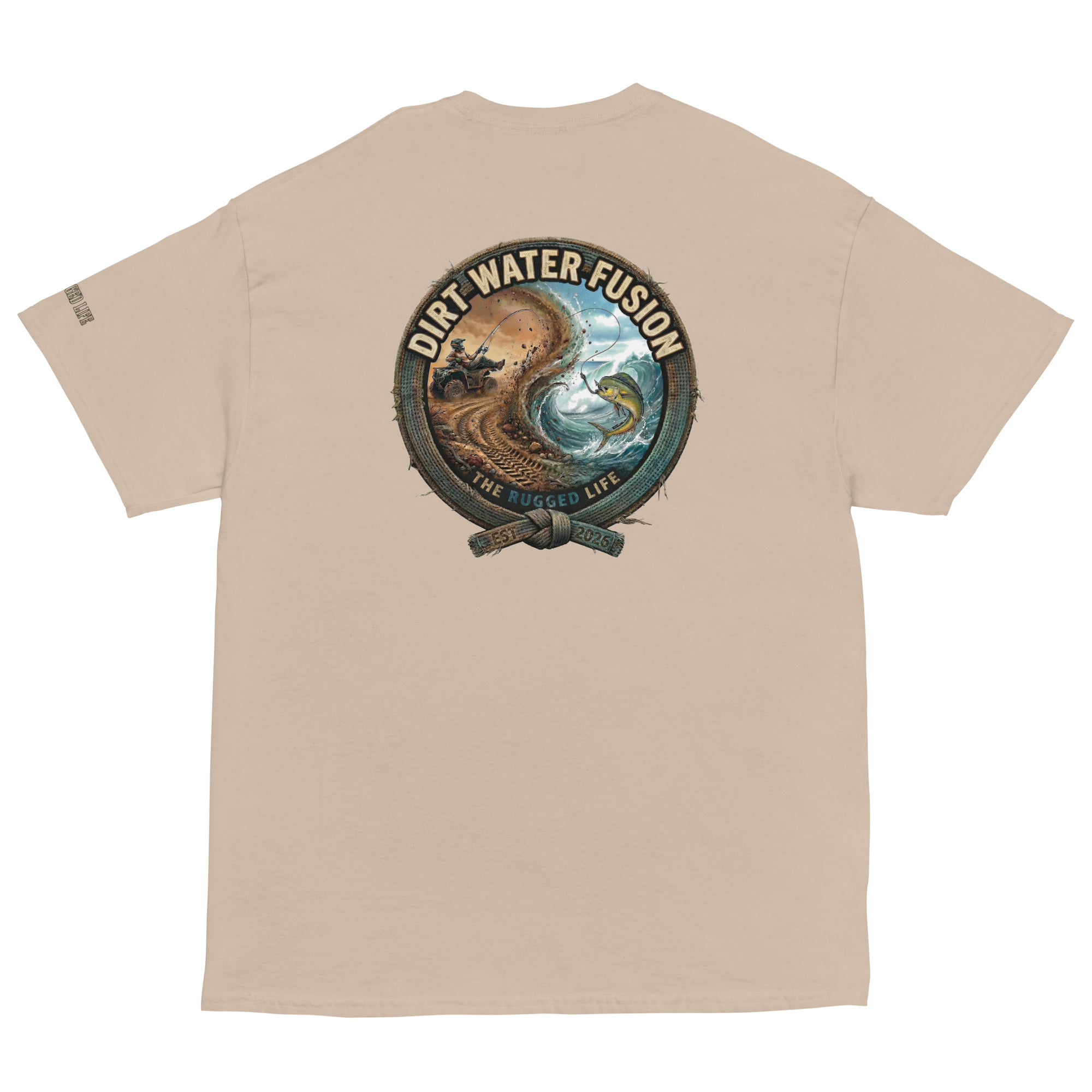 Outdoor Vibes Apparel