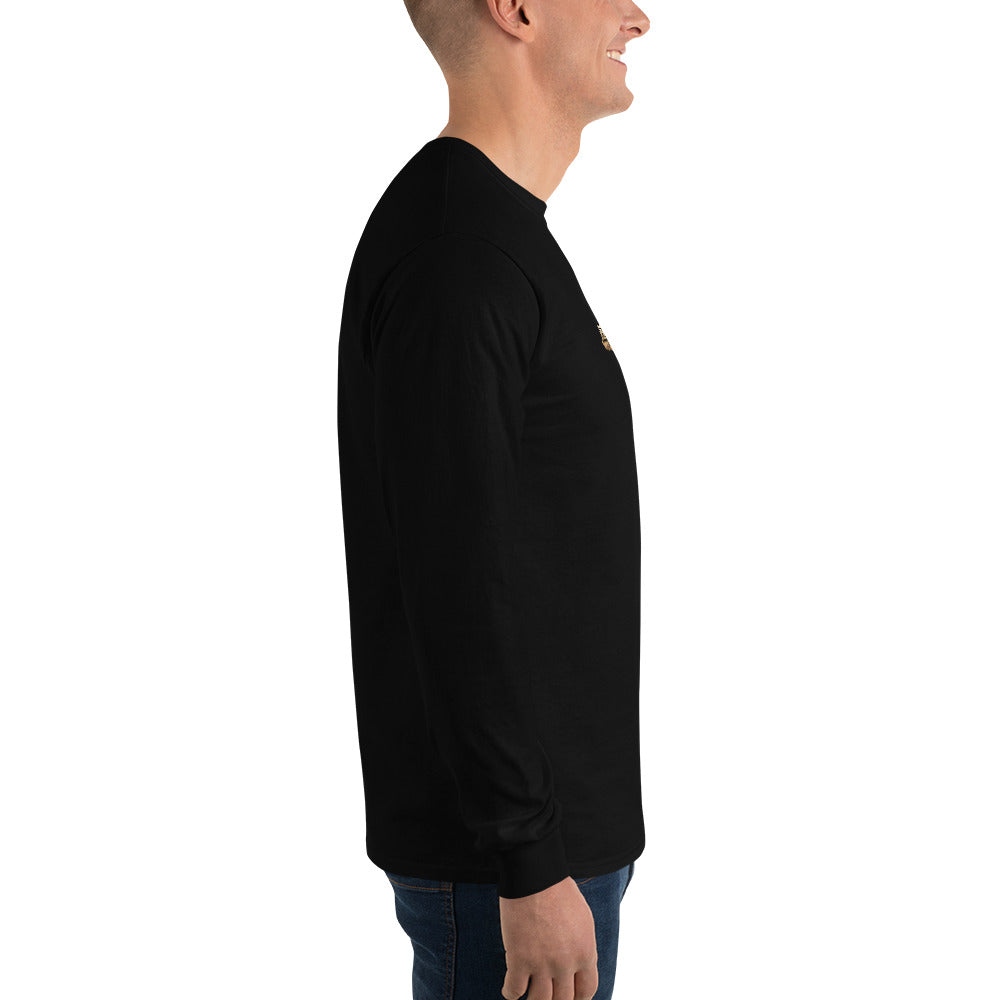 Marsh Buggy Long Sleeve Shirt - Swamp Adventure Apparel | Dirt Water Fusion image
