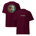 Camping & Fly Fishing Classic Tee - Outdoor Adventure Shirt | Dirt Water Fusion image
