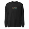 Ford Pickup Truck & Boat Long Sleeve Tee - Truck Boat Lovers Shirt | Dirt Water Fusion image
