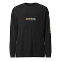 Swamp Buggy Long Sleeve Tee - Off-Road Adventure Shirt | Dirt Water Fusion image
