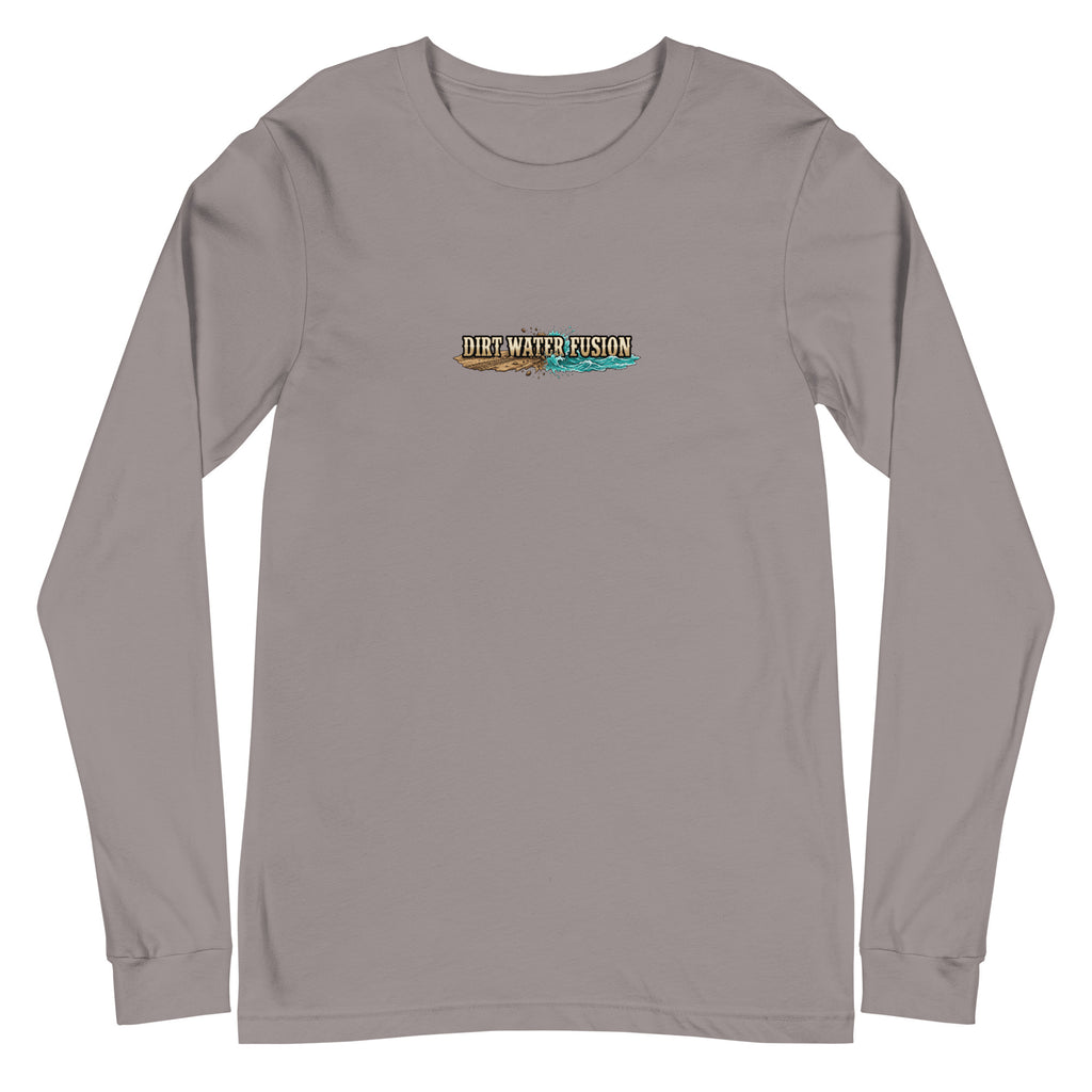 Side By Side & Boat Classic Tee - Off-Road Water Sports Shirt | Dirt Water Fusion image
